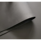00,6-2,5 mm Czarny materiał z gumowej folii hypalonowej