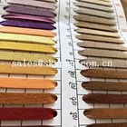 Kolorowa zamszowa myjnia zamszowa 0,6-2 mm do torebek / obuwia